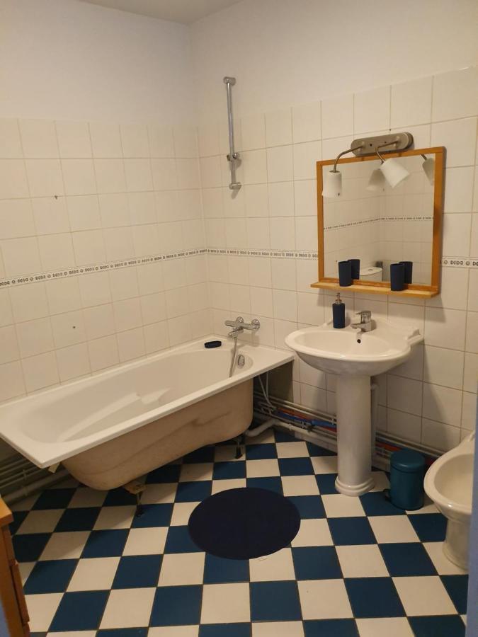 Suite Bacquenois 44 Ρενς Εξωτερικό φωτογραφία