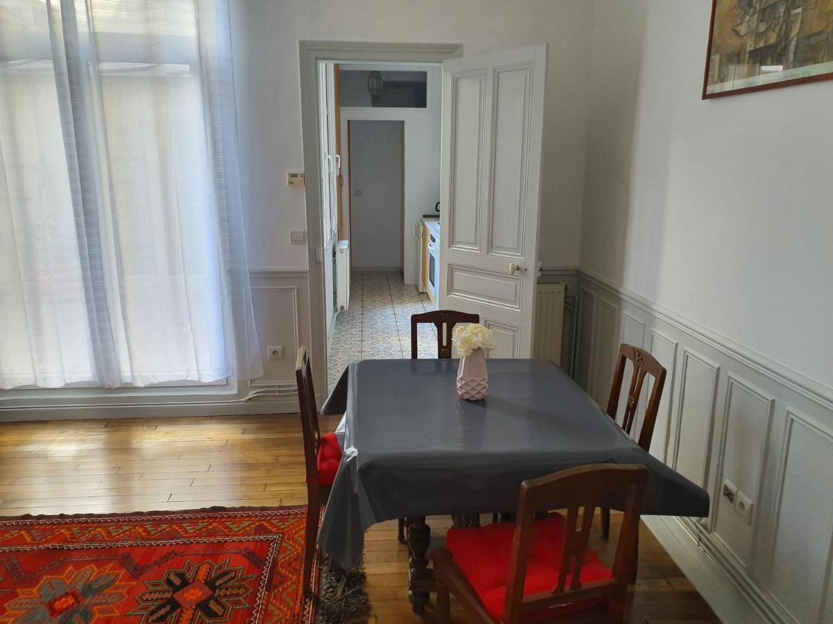 Suite Bacquenois 44 Ρενς Εξωτερικό φωτογραφία
